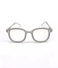 Curved Bling Eyeglasses - Image 10