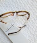 Curved Bling Eyeglasses - Image 9
