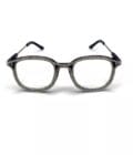 Curved Bling Eyeglasses - Image 11